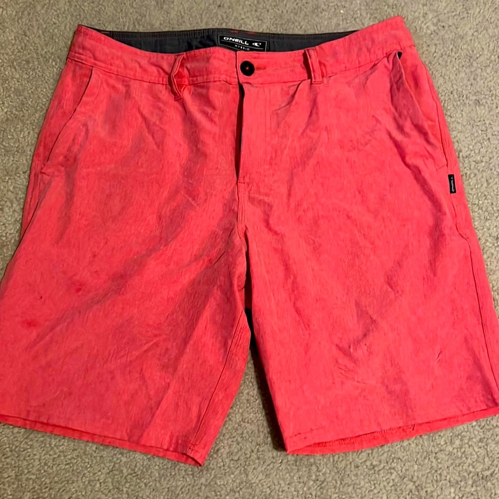 o’neill shorts